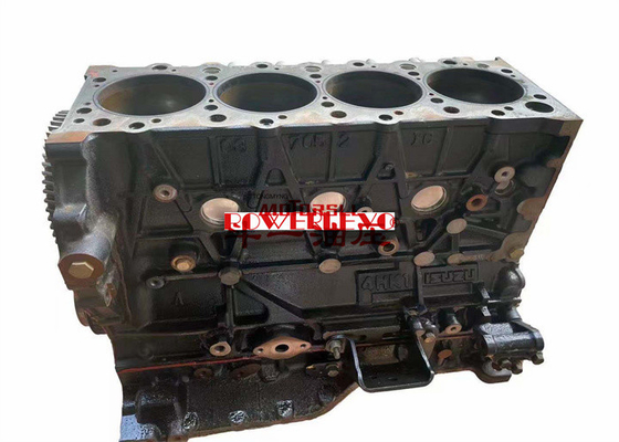 Oem 4HK1 Assy dla silnika SH210-5 ZX200-3 ZX240-3 ZX250-3 CX210