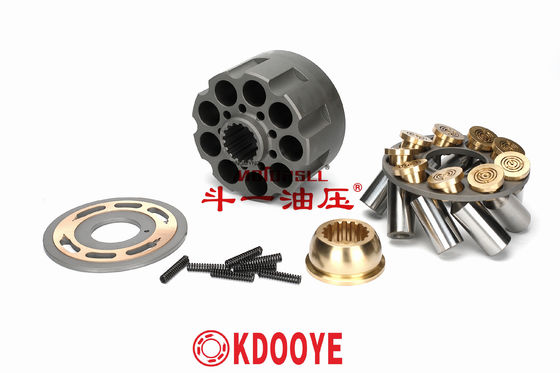 Komponenty napędowe końcowe dla GM35VL dh220-5 210 sany215 sk200-6e