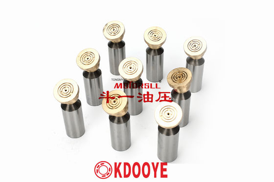 Komponenty napędowe końcowe dla GM35VL dh220-5 210 sany215 sk200-6e
