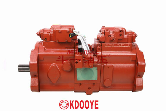 14595621 Pompa hydrauliczna