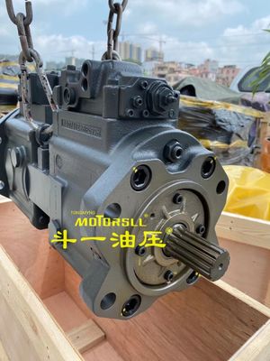 14595621 Pompa hydrauliczna