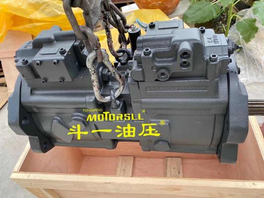 14595621 Pompa hydrauliczna