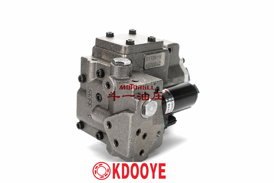 Regulator pompy hydraulicznej Solinod dla Kobelco SK200-8 SK210-8 SK250-8 SK260-8