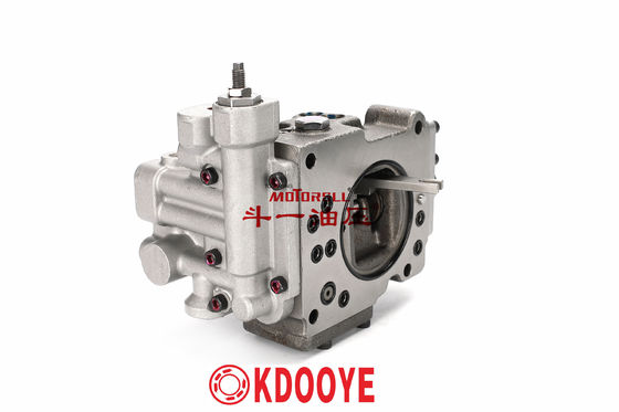 Regulator pompy hydraulicznej Solinod dla Kobelco SK200-8 SK210-8 SK250-8 SK260-8