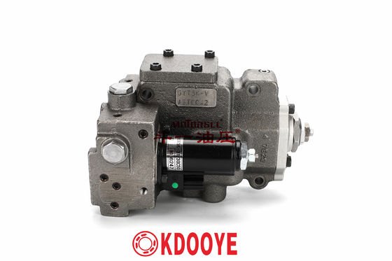 Regulator pompy hydraulicznej Solinod dla Kobelco SK200-8 SK210-8 SK250-8 SK260-8