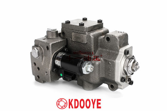 Regulator pompy hydraulicznej Solinod dla Kobelco SK200-8 SK210-8 SK250-8 SK260-8