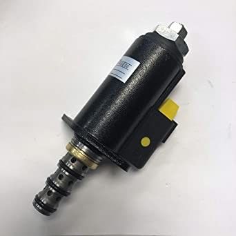 111-9916 1119916 Solenod pompy hydraulicznej do 320B 320C 325c 320d