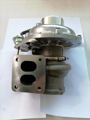 8982570480 6HK1 Turboładowarki EFI Silnik Fit SANY305 SANY365