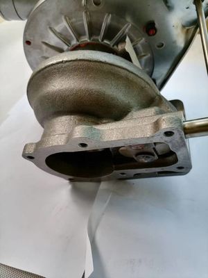 8982570480 6HK1 Turboładowarki EFI Silnik Fit SANY305 SANY365