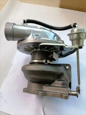 8982570480 6HK1 Turboładowarki EFI Silnik Fit SANY305 SANY365