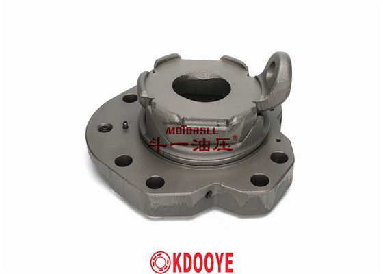 Wytrzymały grabarz K5V80DT K3V63DT