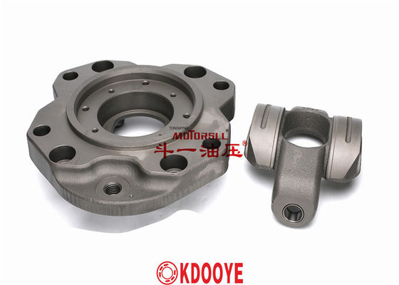 Wytrzymały grabarz K5V80DT K3V63DT