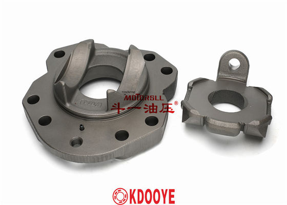 Wytrzymały grabarz K5V80DT K3V63DT