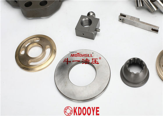 K5V80DT K5V80DTP K3V63DT K3V63DTP hyundai130 doosan145 sk135 312b blok pompy swash wał tłokowy sprężyny płyty butów