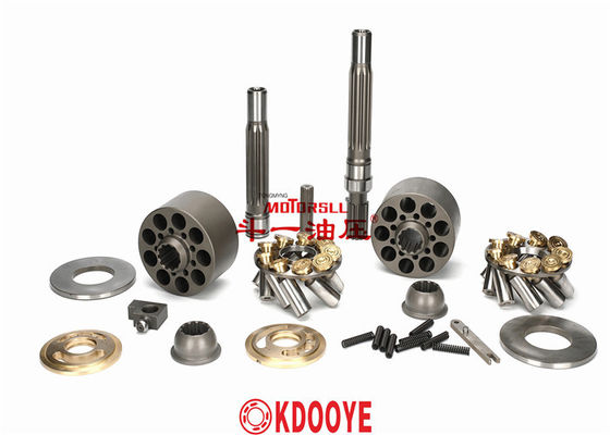 K5V80DT K5V80DTP K3V63DT K3V63DTP hyundai130 doosan145 sk135 312b blok pompy swash wał tłokowy sprężyny płyty butów