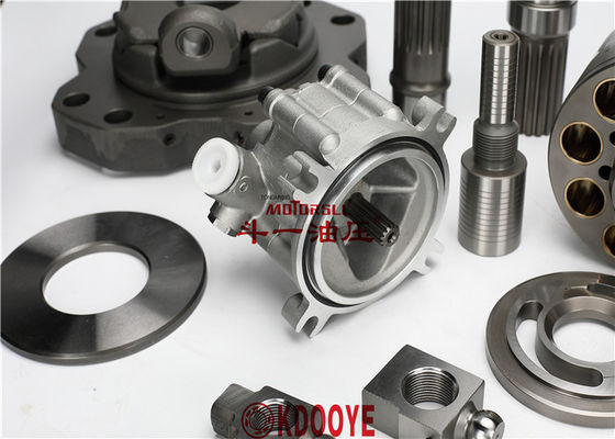 K3V140DT K3V140DTP Dosan300 Clg936 Xe335 Części pompy blok zestaw płyty H3v140dt Swash