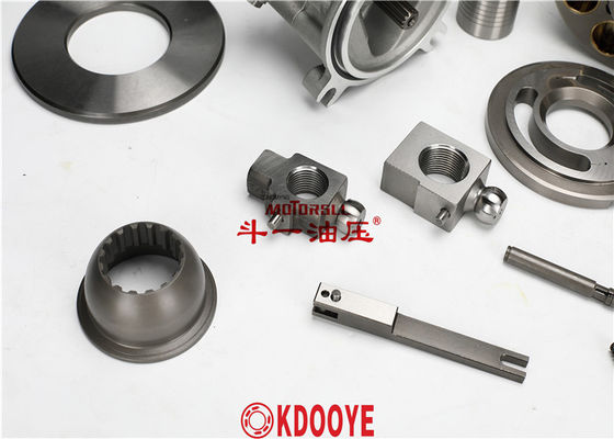 K3V140DT K3V140DTP Dosan300 Clg936 Xe335 Części pompy blok zestaw płyty H3v140dt Swash
