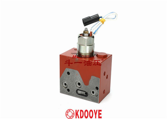 K3V140DT K3V140DTP Dosan300 Clg936 Xe335 Części pompy blok zestaw płyty H3v140dt Swash