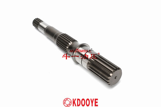 Pc300-6 Pc400-6 Pc350-6 Pc450-6 Hpv132 Części pompy dla Komatsu Block Gear Pompa wsparcie Swash Tling Pin łożyska uszczelki