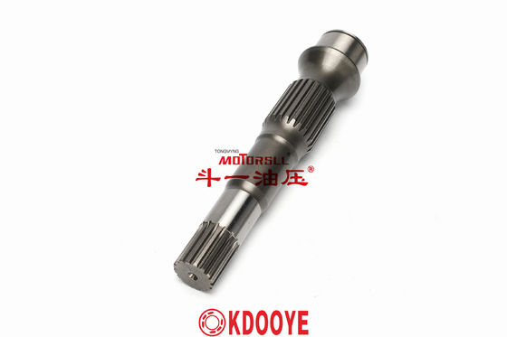 Pc300-6 Pc400-6 Pc350-6 Pc450-6 Hpv132 Części pompy dla Komatsu Block Gear Pompa wsparcie Swash Tling Pin łożyska uszczelki