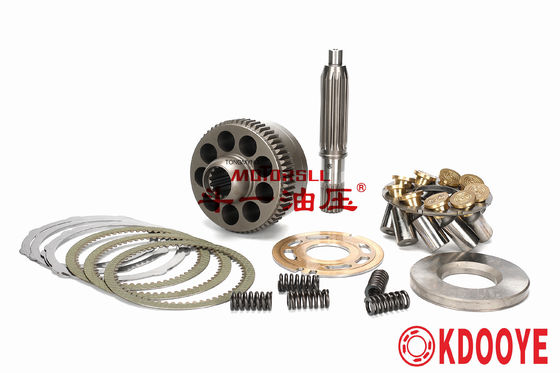 M5X130 Zestaw płyt montażowych dla EX200-6 SK200-8 320C