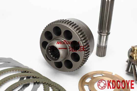 M5X130 Zestaw płyt montażowych dla EX200-6 SK200-8 320C