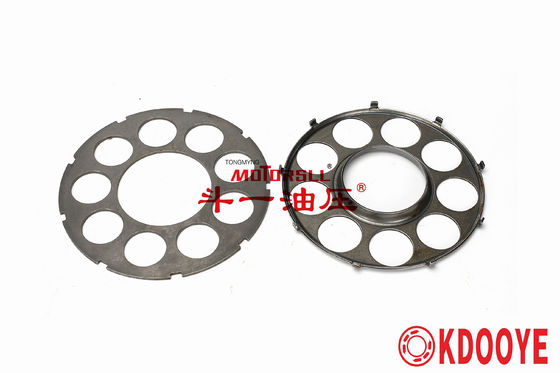 M5X130 Zestaw płyt montażowych dla EX200-6 SK200-8 320C