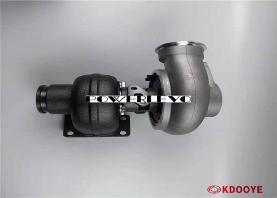 PC200-7 PC200-8 Komatsu Turbodoładowarka 13 kg dla silnika Pc200-6E 6D102 6D107