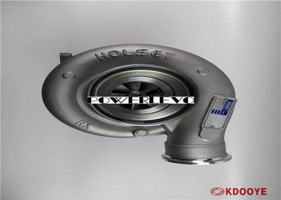 PC200-7 PC200-8 Komatsu Turbodoładowarka 13 kg dla silnika Pc200-6E 6D102 6D107