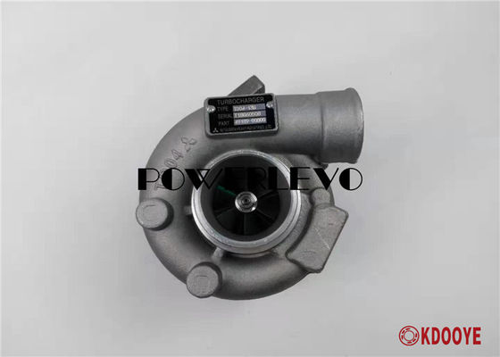 HD512 silnik Turbo ładowarki, 4D34 Mitsubishi silnik Turbo