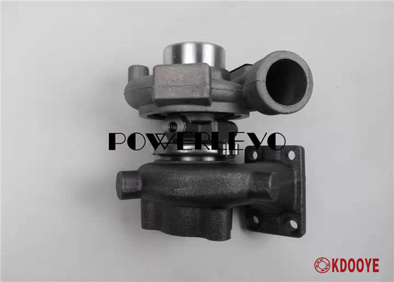 HD512 silnik Turbo ładowarki, 4D34 Mitsubishi silnik Turbo