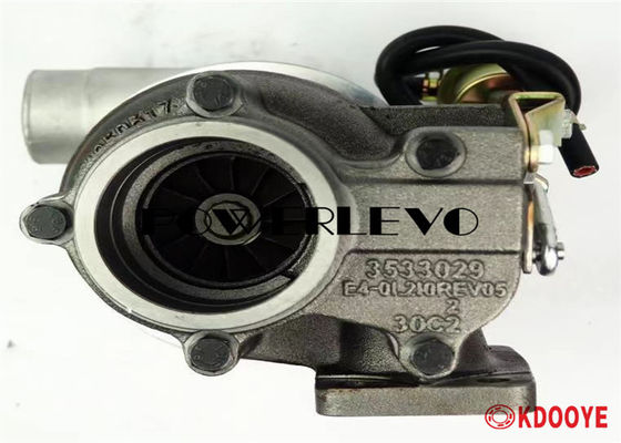 4bt5.9 4BT Cummins silnik turbosprężarka R130 CLG915 LSD150