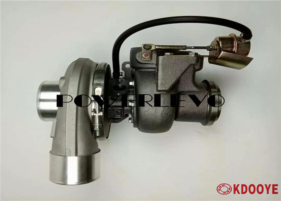 OEM C7 Turbo, POWERLEVO Ekskawator 3126 Turbodoładowarka