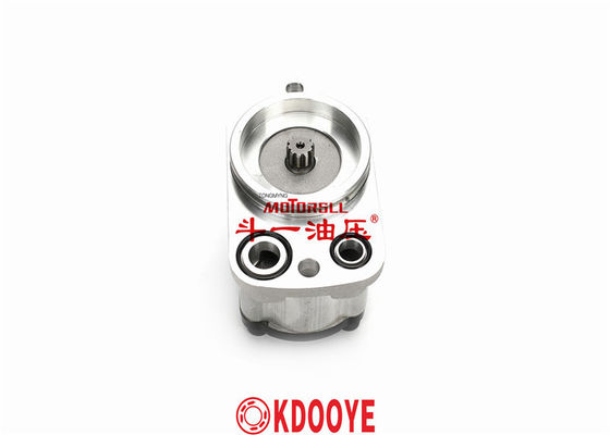 A8VO160 pompa biegów 10zębów 3KG dla 330B hydraulicznej pompy głównej