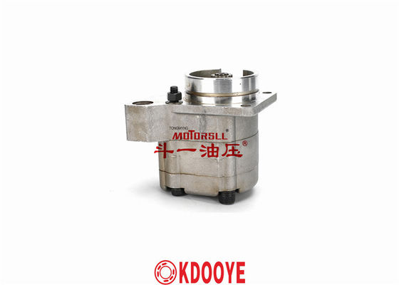 A8VO160 pompa biegów 10zębów 3KG dla 330B hydraulicznej pompy głównej