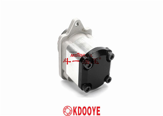 A8VO160 pompa biegów 10zębów 3KG dla 330B hydraulicznej pompy głównej