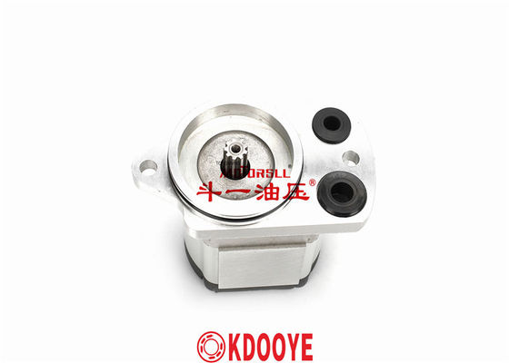 A8VO200 pompa biegów 9zęby 3KG dla 330C hydraulicznego pompy głównej