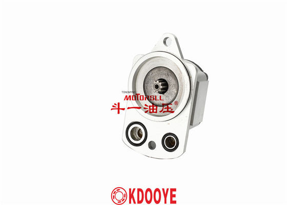 A8VO200 pompa biegów 9zęby 3KG dla 330C hydraulicznego pompy głównej