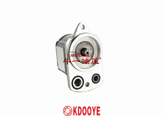A8VO200 pompa biegów 9zęby 3KG dla 330C hydraulicznego pompy głównej