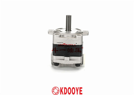 15T XE60 YC55 Hydraulic Pilot Pump 3KG PSVD2-27E psvd2-27e