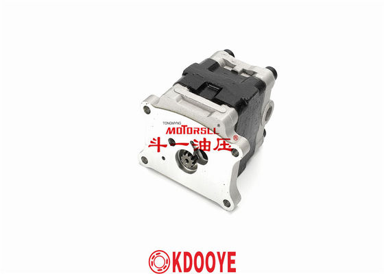 PC55UU PC56-7 pompa przekładni 4KG hydrauliczna pompa główna