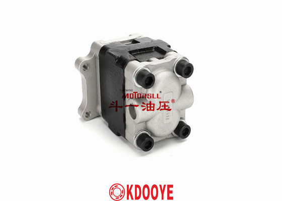 PC55UU PC56-7 pompa przekładni 4KG hydrauliczna pompa główna