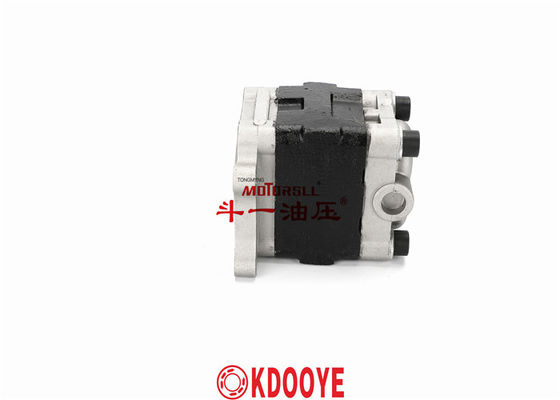 PC55UU PC56-7 pompa przekładni 4KG hydrauliczna pompa główna