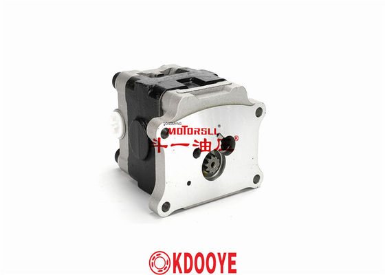 PC55UU PC56-7 pompa przekładni 4KG hydrauliczna pompa główna
