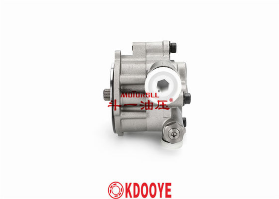 k3v63dt K3V63DT K5V80DT 13TEETH pompa biegów 2,5 kg hydrauliczna pompa główna