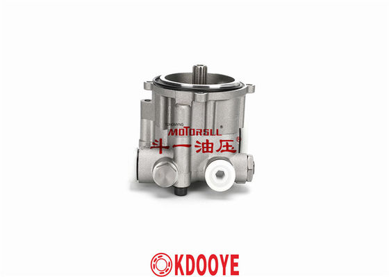 K3V112DT K5V140DTP 13TEETH pompa biegów 2,5 kg hydrauliczna pompa główna Pompy pilotażowe dla  R225-7 DH225 SK200-8 SK200-6