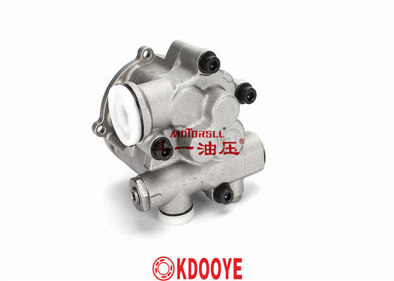 K3V112DT K5V140DTP 13TEETH pompa biegów 2,5 kg hydrauliczna pompa główna Pompy pilotażowe dla  R225-7 DH225 SK200-8 SK200-6