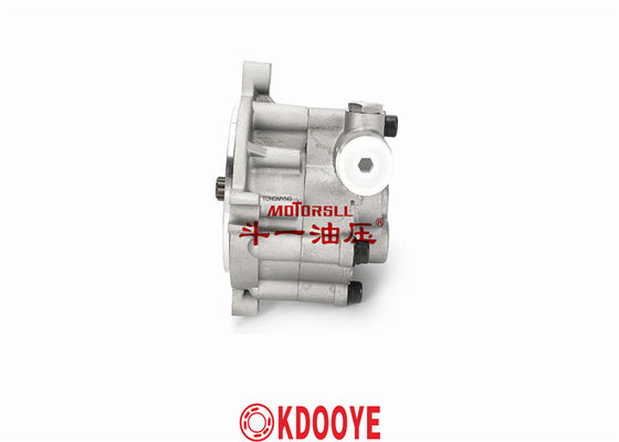 K3V140DT K3V180DT K5V200DTH 13TEETH pompa biegów 2,5 kg hydrauliczna pompa główna