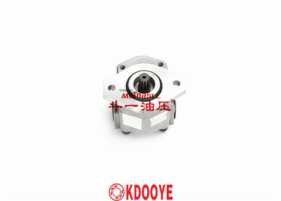 A10VD43 SH60 SK60 HD250 pompa biegów 2KG hydrauliczna pompa główna