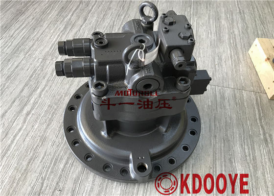 14598751 Swing Motor 20 Hose 78KG do maszyn kopalniczych